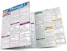 Calculus 1 (Barcharts)