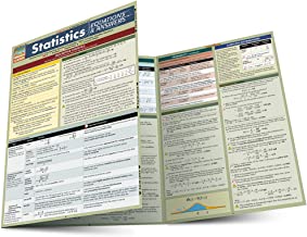 Statistics Equations & Answers