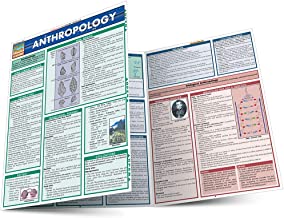 Anthropology (Barcharts)