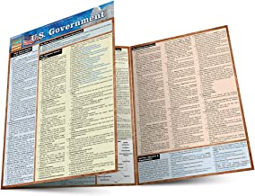 U.S. Government (Quick Study Academic)