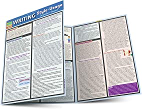 Writing Style And Usage Guide Compostition
