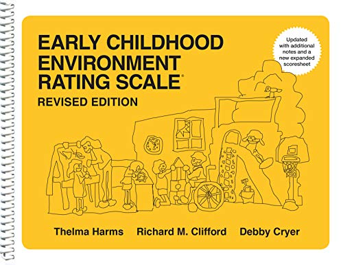 Early Childhood Environ.Rat.Scale Upd.