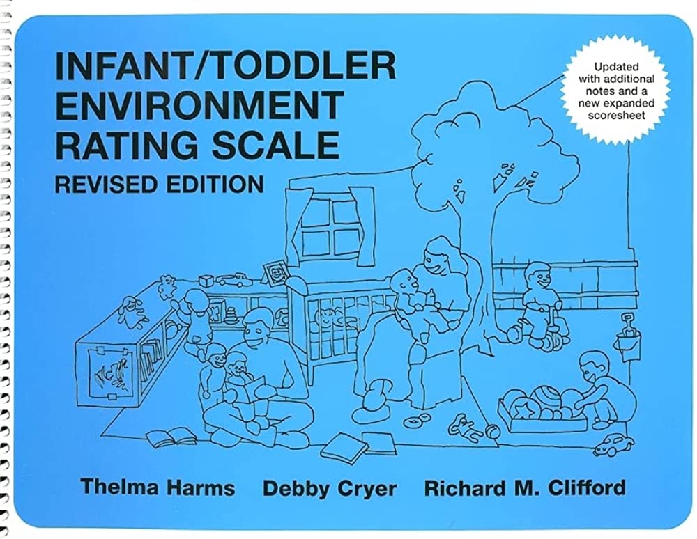Infant/Toddler Environ.Rating Scale