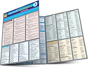 Spanish Vocabulary 2: Intermediate