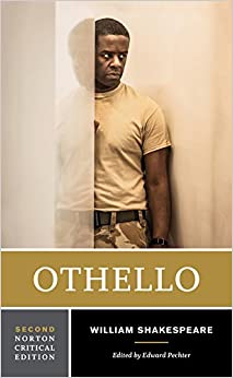 Othello:Authoritative Text,Sources...