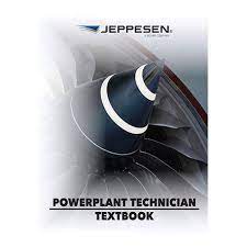 Powerplant Technician Textbook