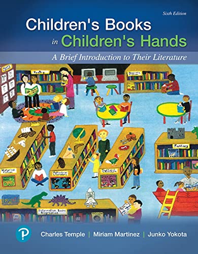 Children's Books In Child.Hands (Pb)