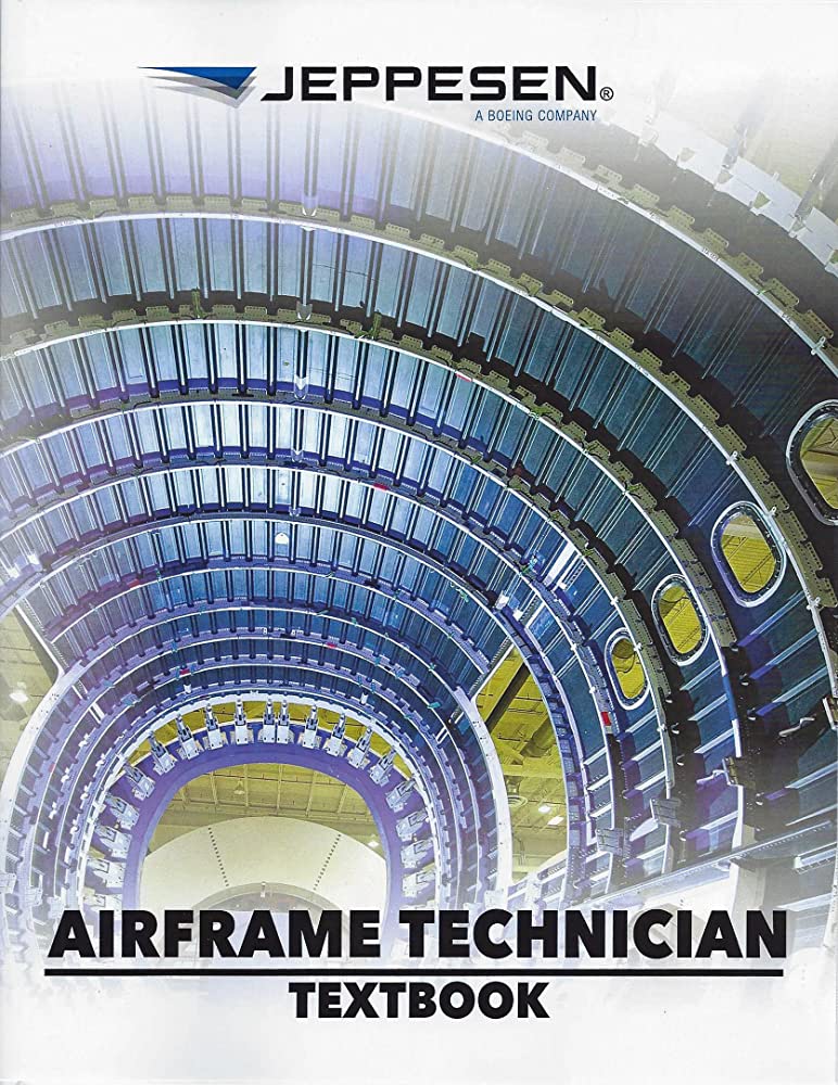 Airframe Technician Textbook