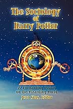 Sociology Of Harry Potter Zossima Press