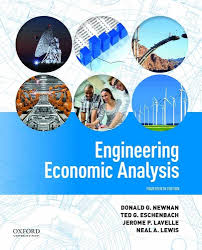 Engr.Economic Analysis