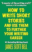 How To Write Short Stories & Use Them To Further Your Writin
