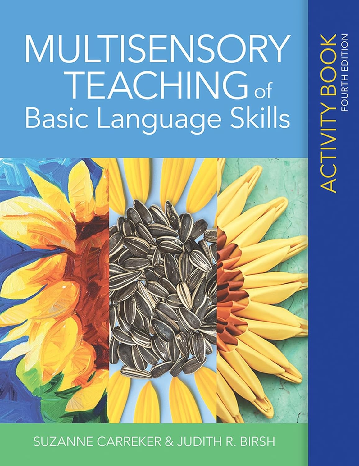 Multisensory Teach.Of Basic Lang.Skills