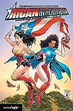 Ricanstruction