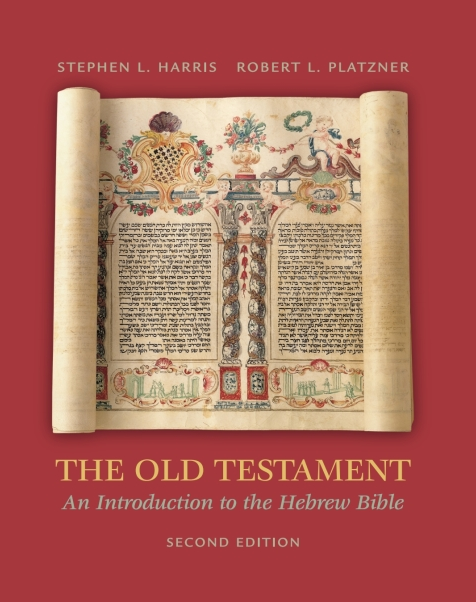 Old Testament:Intro.To The Hebrew Bible