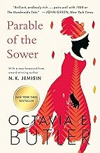 Parable Of The Sower W/New Forward