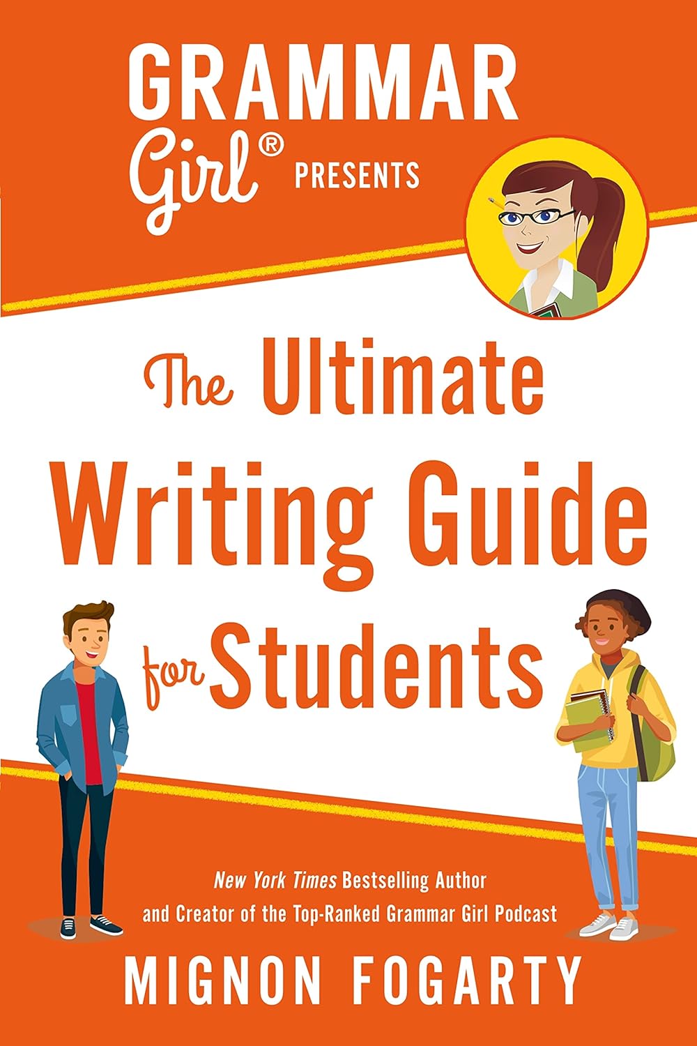 Ultimate Writing Guide F/Students
