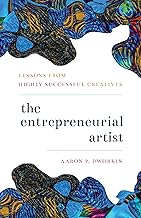 Entrepreneurial Artist