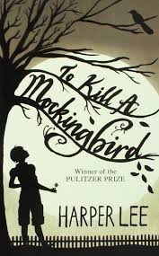 To Kill A Mockingbird (376 Pages)