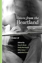 Voices From The Heartland:Volume Ii
