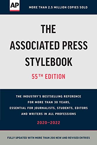 Assoc.Pr.Stylebook 2020 2022