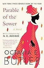 Parable Of The Sower