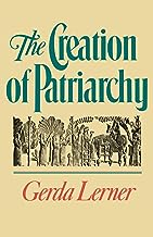 Creation Of Patriarchy