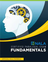 Certified Paralegal Exam Fundamentals