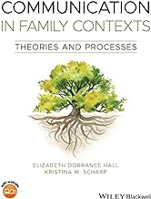 Communication In Family Contexts (Pb)