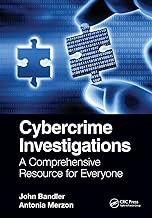 Cybercrime Investigations