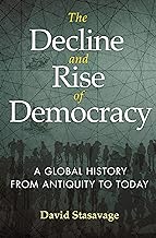 Decline+Rise Of Democracy