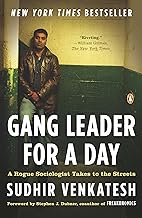 Gang Leader F A Day
