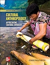 Cultural Anthropology(looseleaf)