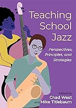 Teaching School Jazz (Pb)