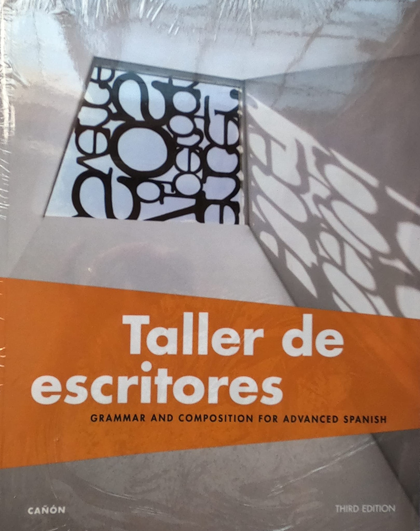 Taller De Escritores Ss Plus Access