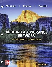 Auditing+Assurance Serv.(Ll) W/Access