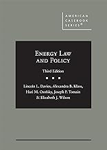 Energy Law+Policy