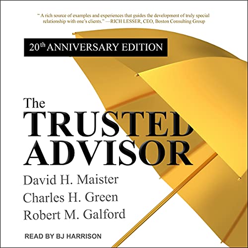 Trusted Advisor