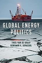 Global Energy Politics
