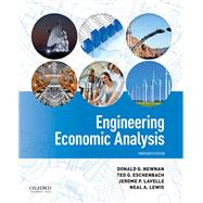 Engr.Economic Analysis W/Access Code