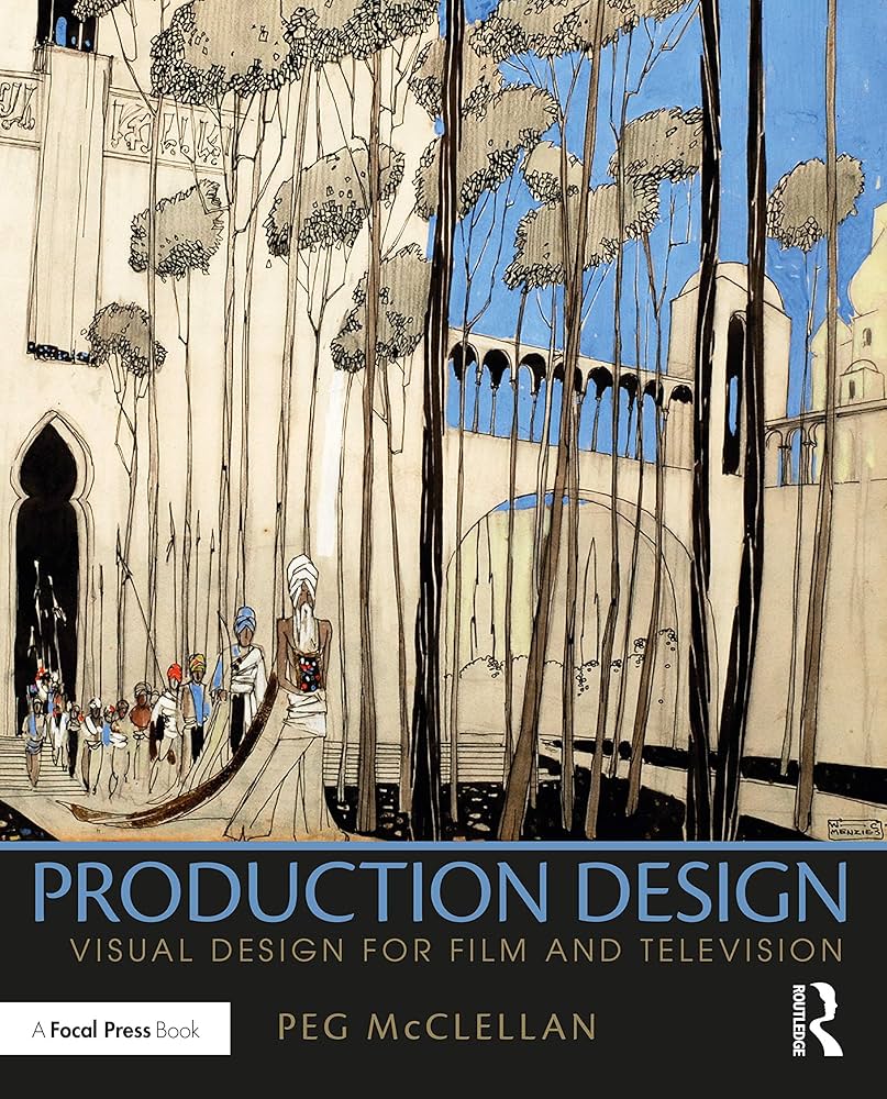 Production Design (Pb)
