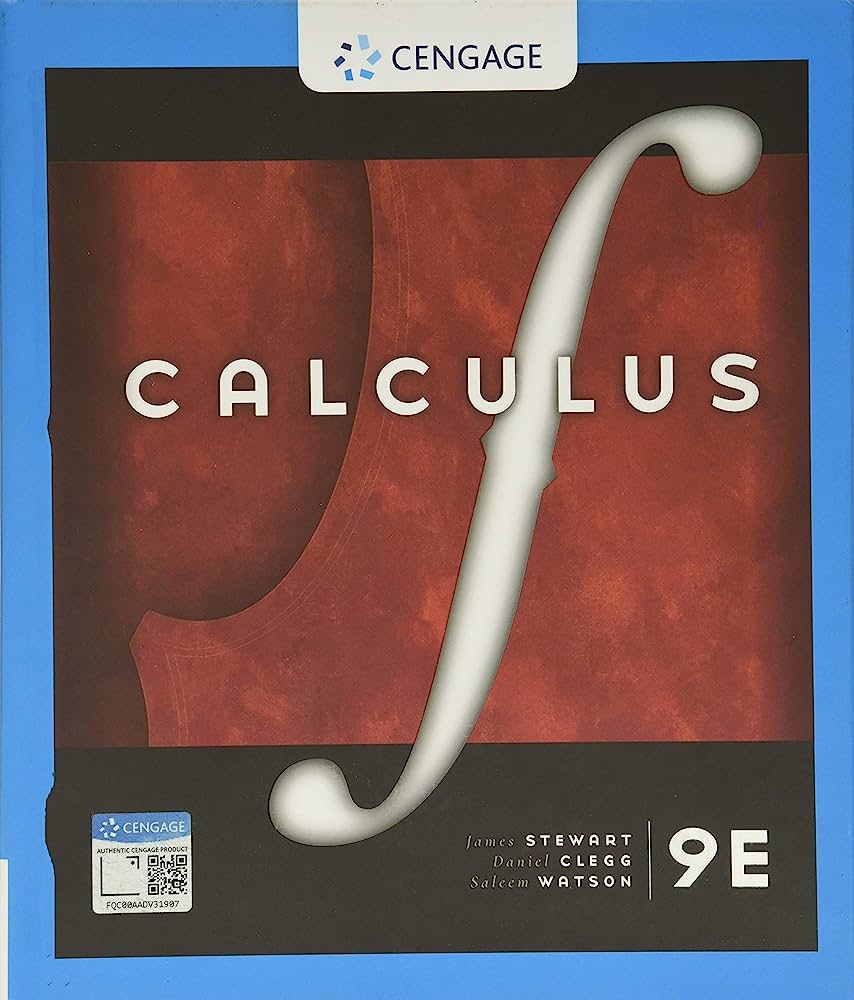 Calculus (Looseleaf) Text