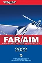 Far/Aim 2022:Federal Aviation Reg...