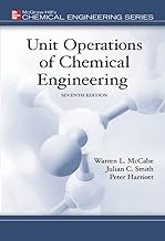 Unit Oper.Of Chem.Engineering