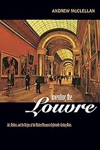 Inventing The Louvre