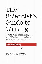 Scientist's Guide To Writing