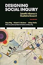 Designing Social Inquiry