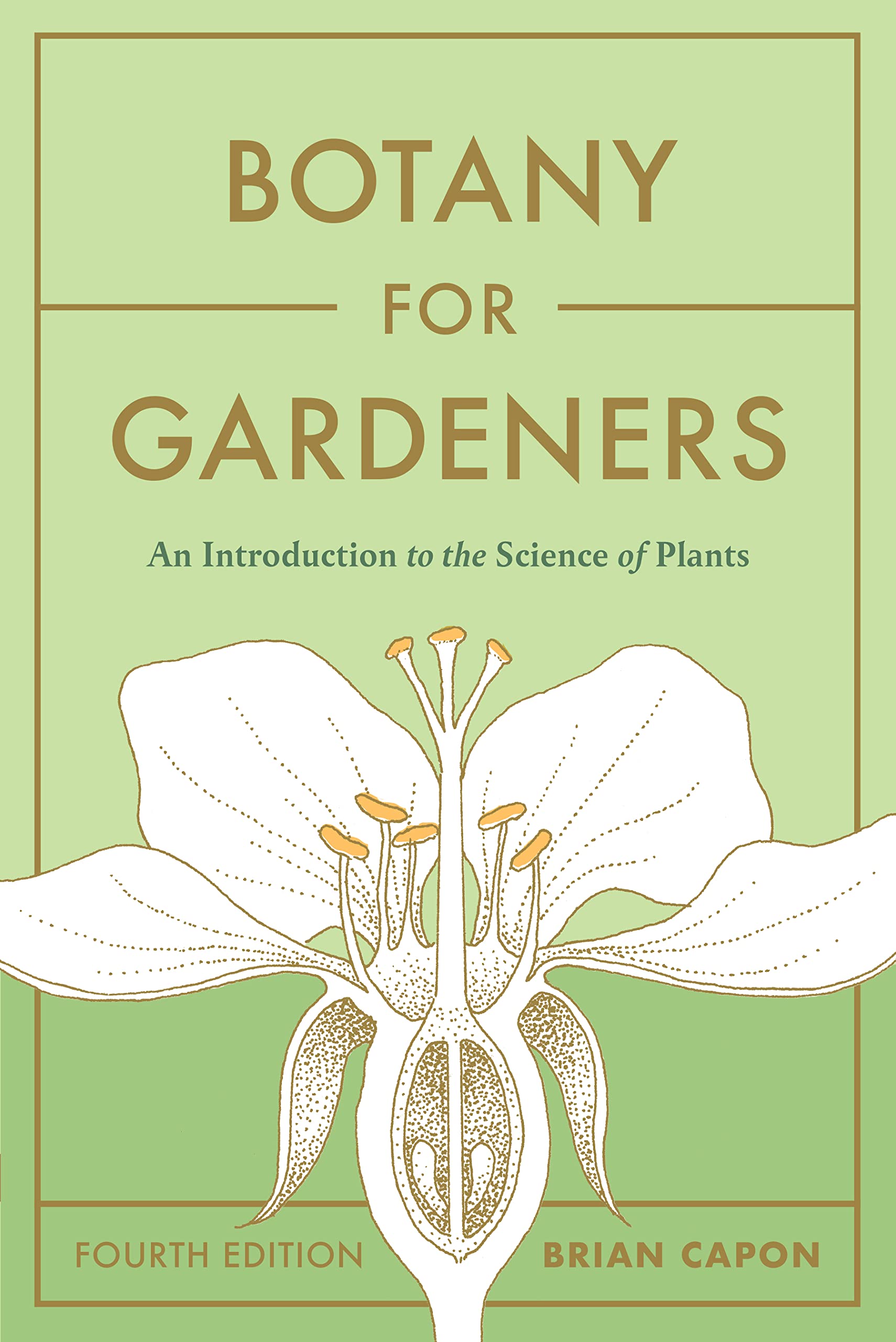 Botany For Gardeners