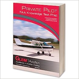 Private Pilot Faa Knowledge Test 2023
