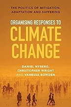 Organising Responses To Climate Change