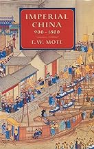 Imperial China 900 1800